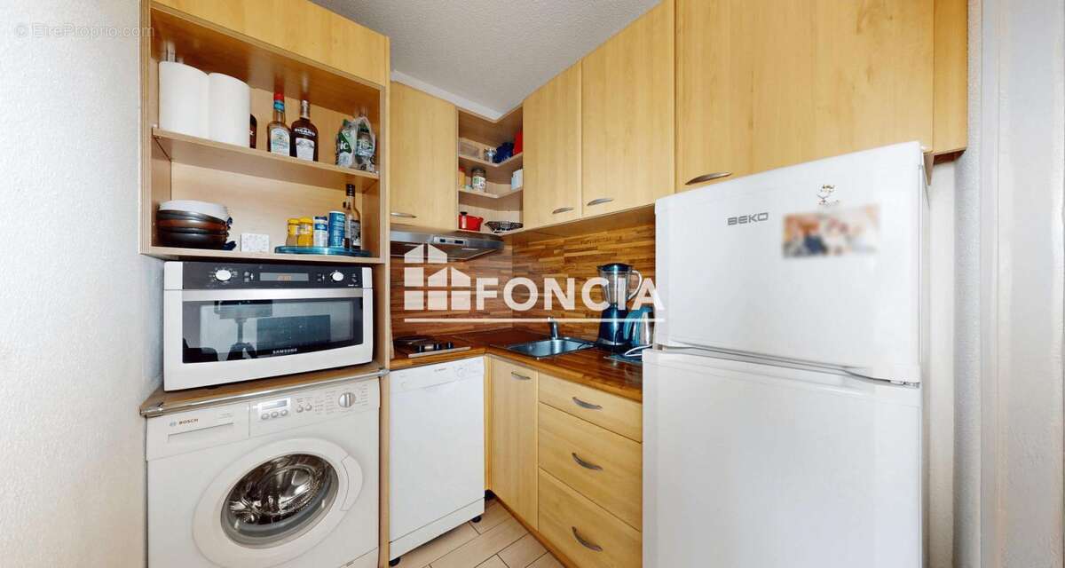 Appartement à ARGELES-SUR-MER