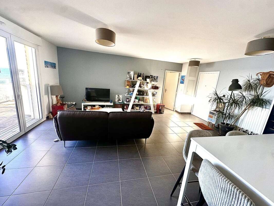 Appartement à PALAVAS-LES-FLOTS