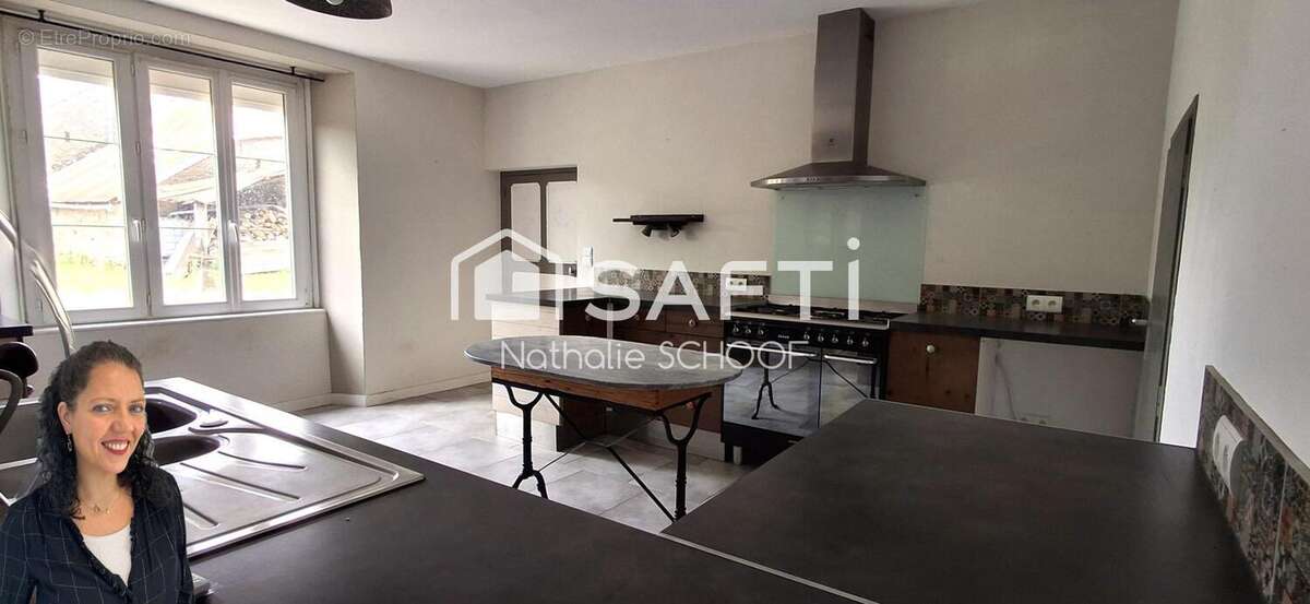 Photo 2 - Maison à LA CHAPELLE-NEUVE