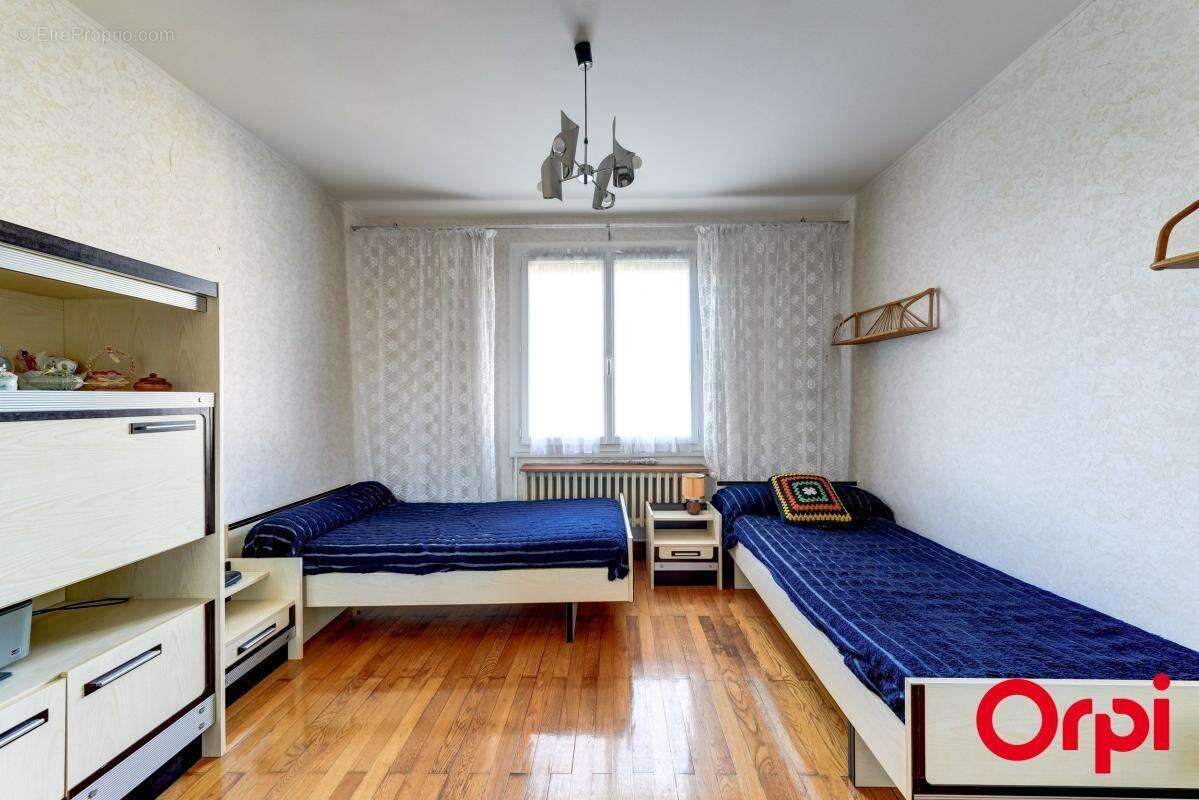 Maison à VENISSIEUX