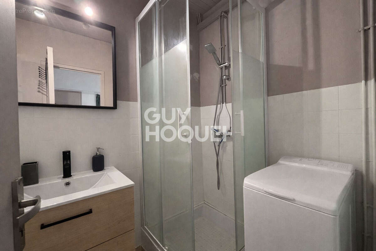 Maison à SAINT-NAZAIRE