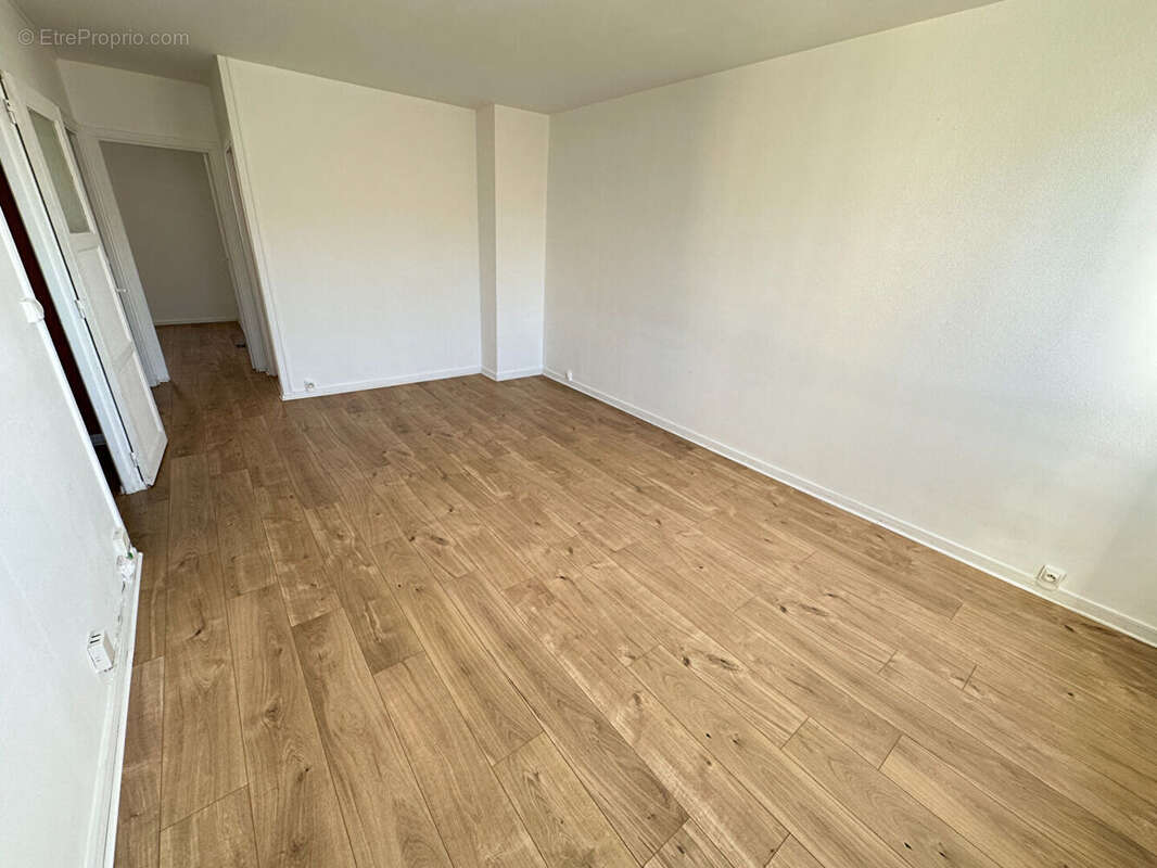 Appartement à RUEIL-MALMAISON