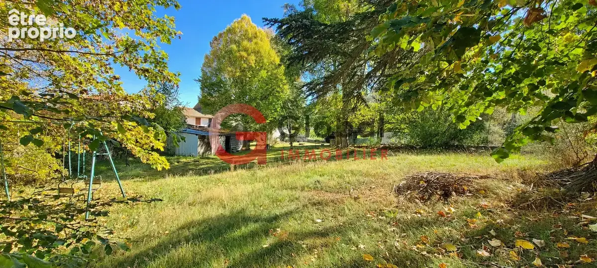 Orcines (63870. Demeure-gîte-restaurant-évènementiel. - photo 16