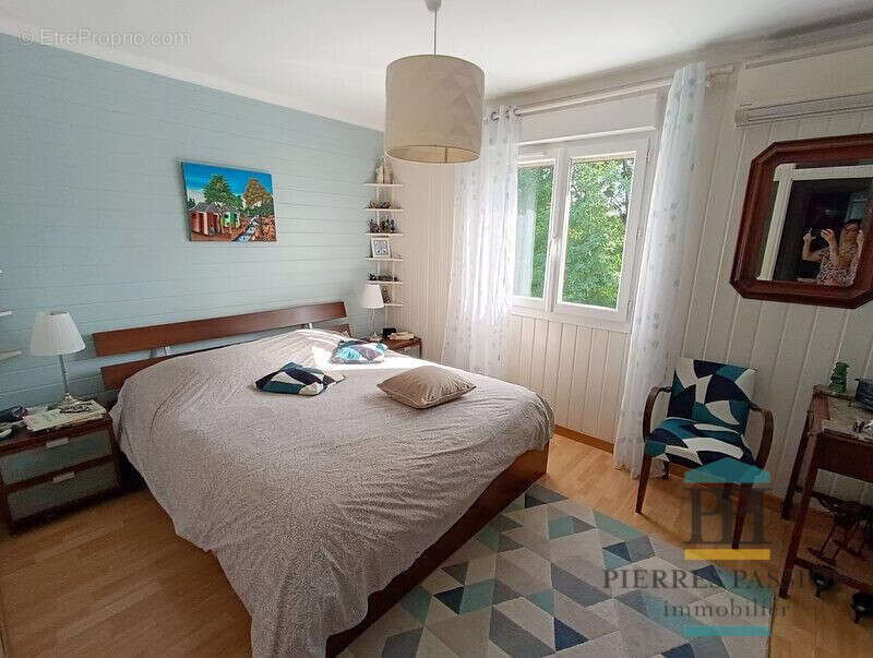 Maison à LE PIAN-SUR-GARONNE