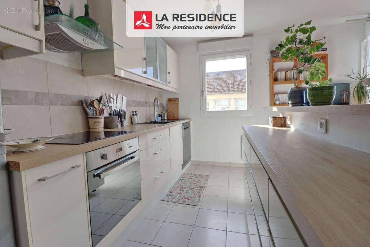 Appartement à CLAMART