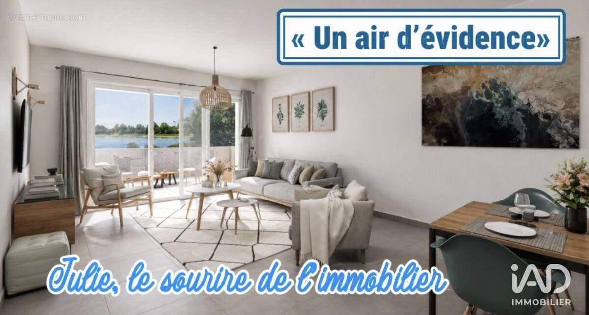 Photo 1 - Appartement à MONTEUX