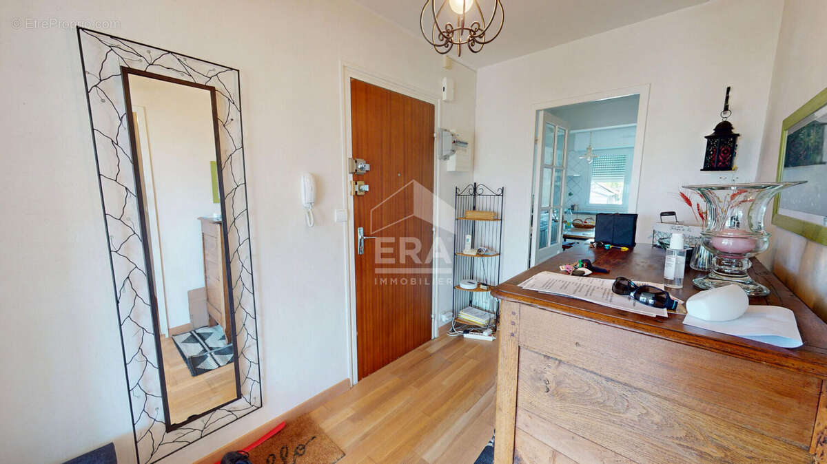 Appartement à BOURGES