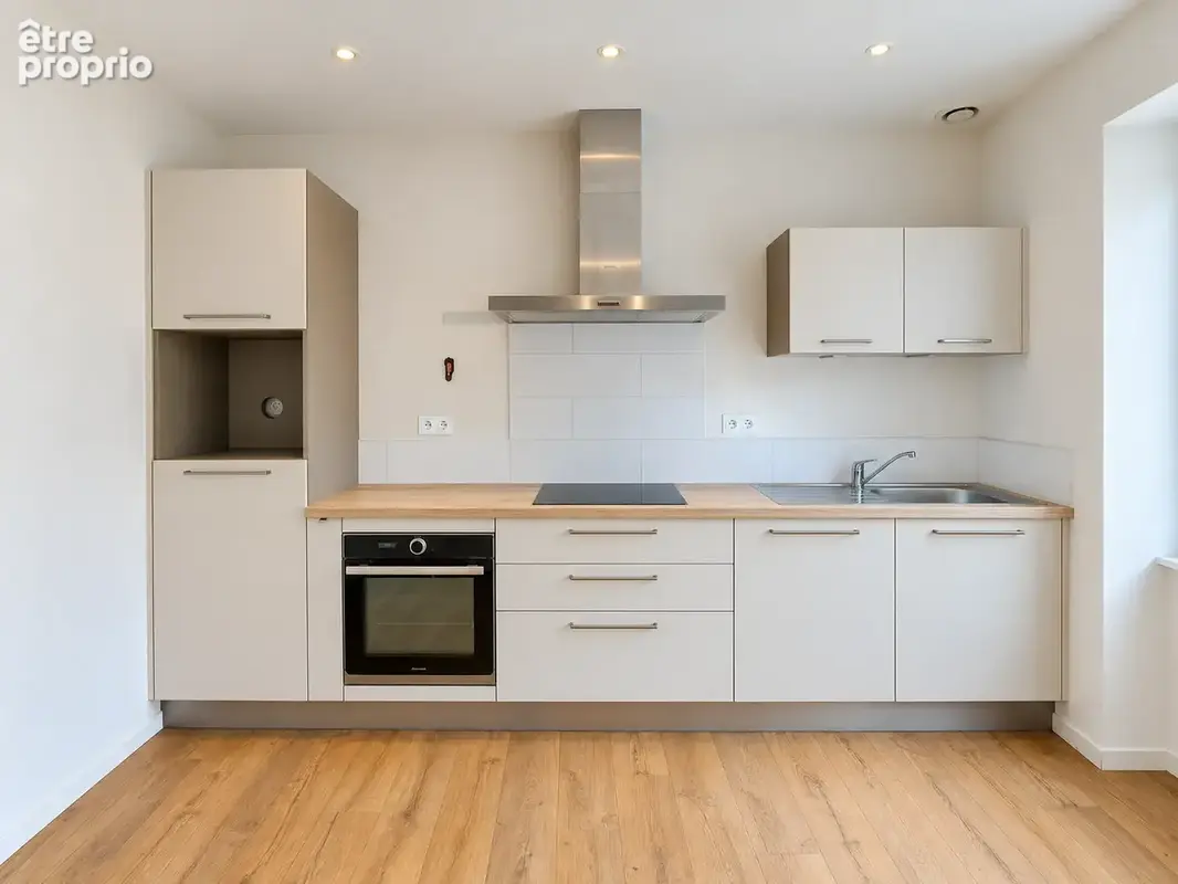 Maison d’habitation avec local commercial - photo 4