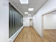 Commerce à PARIS-15E