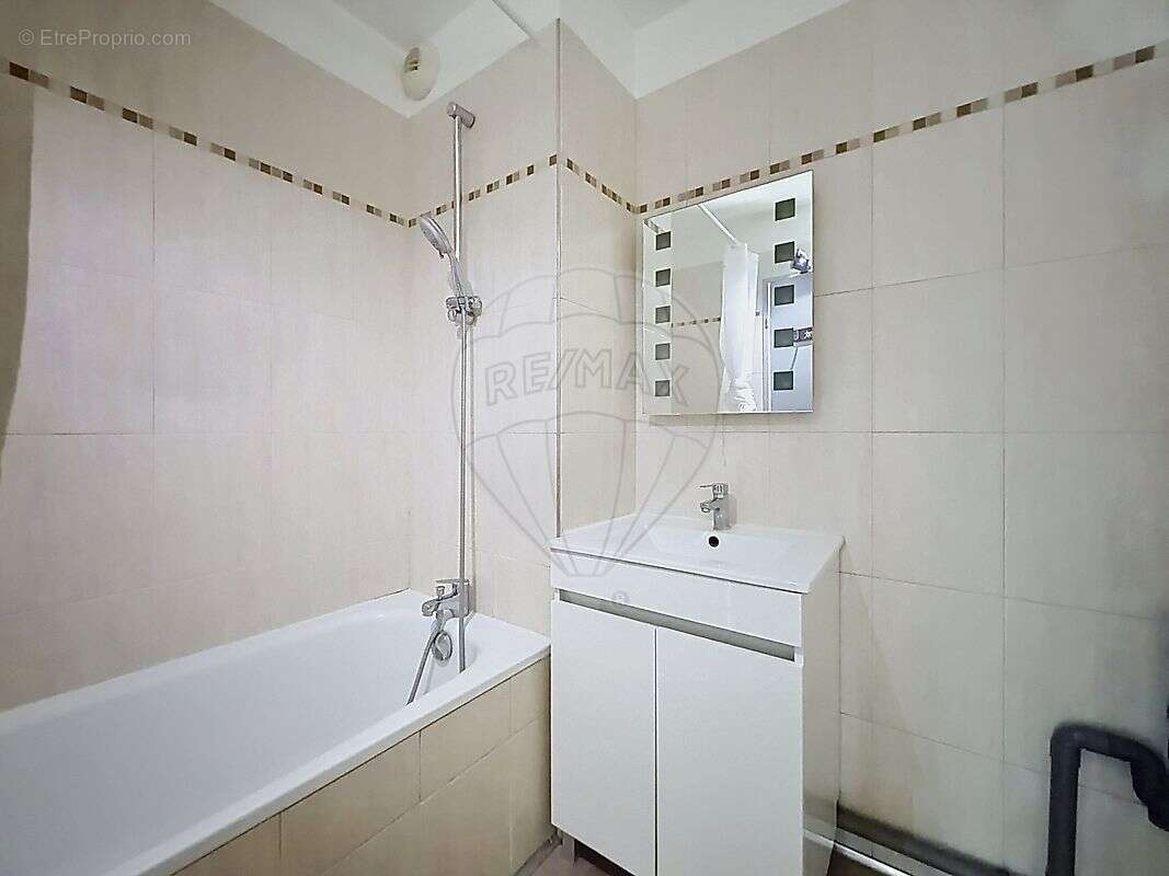 Appartement à SENS