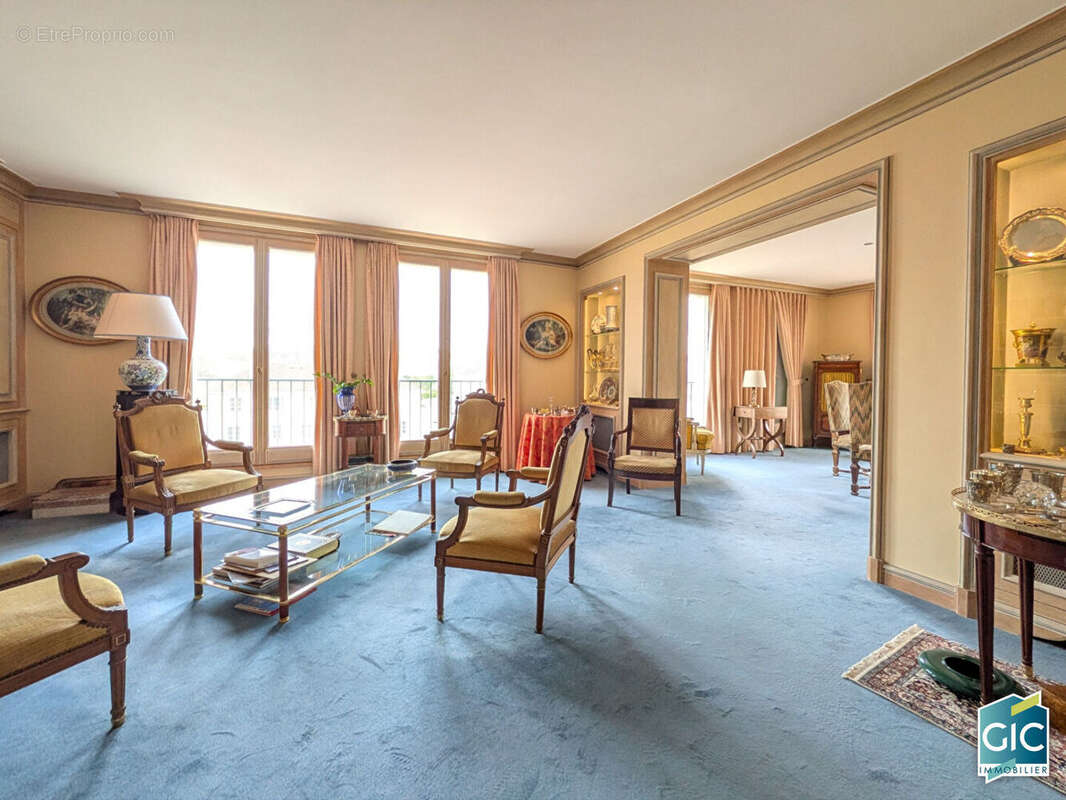Appartement à CAEN
