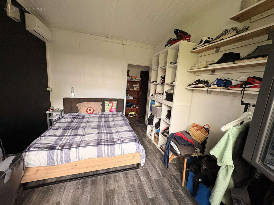 Maison à SAINT-JOSEPH