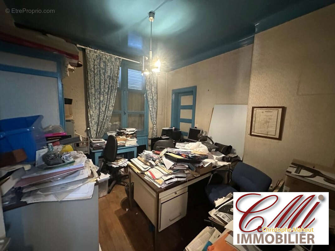 Appartement à VITRY-LE-FRANCOIS