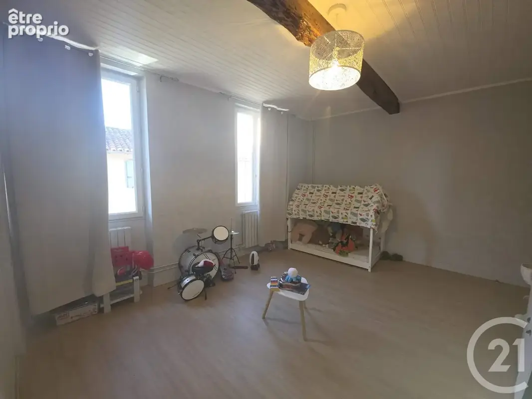 Maison 4 pièces 105 m² à vendre à Montesquieu-Volvestre (31310) - photo 24