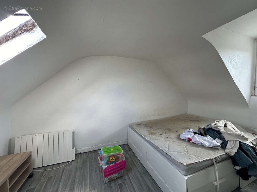 Maison avec terrasse - Le Petit Quevilly - photo 8