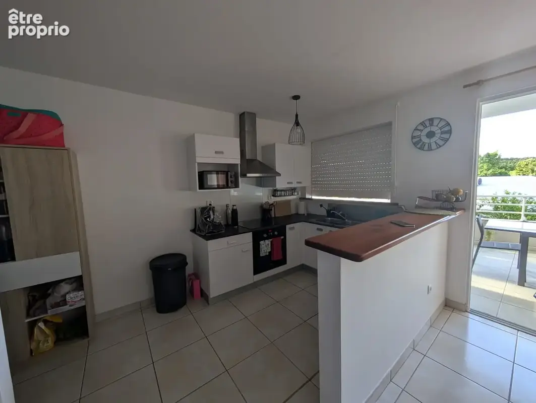 Appartement 3 pièces 62 m² à vendre à Le Lamentin (97232) - photo 4