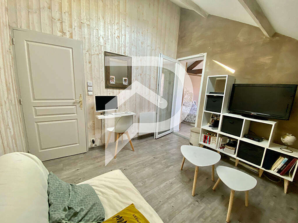 Villa 4 chambres 150 m2 à CHAMPCEVINEL - photo 16