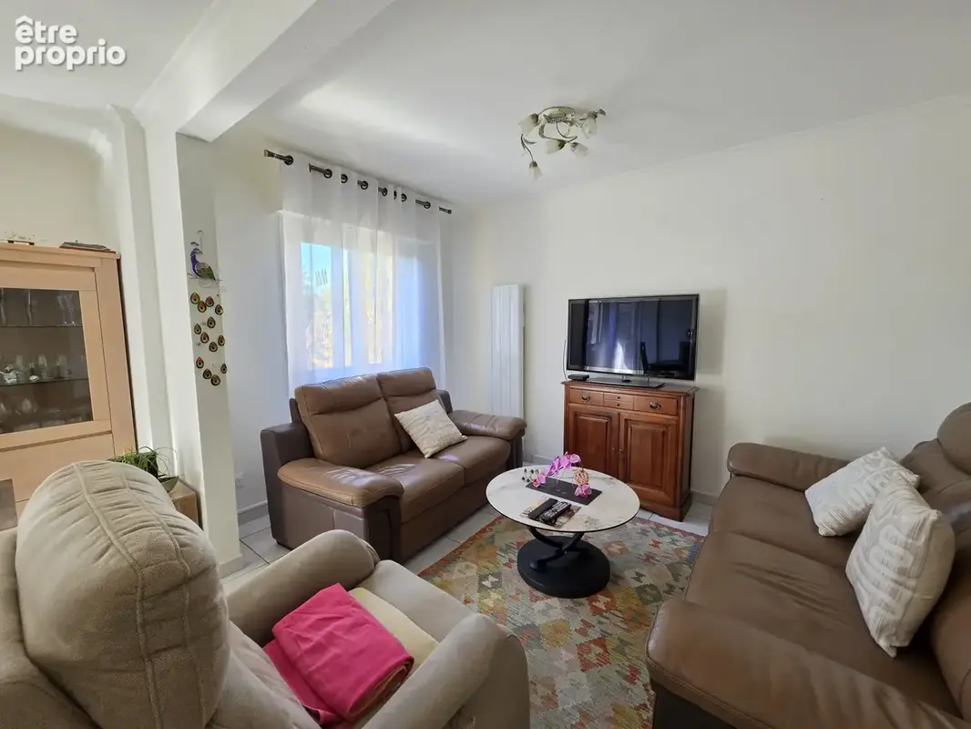 Appartement 4 pièces 92 m² à vendre à Mulhouse (68100) - photo 5