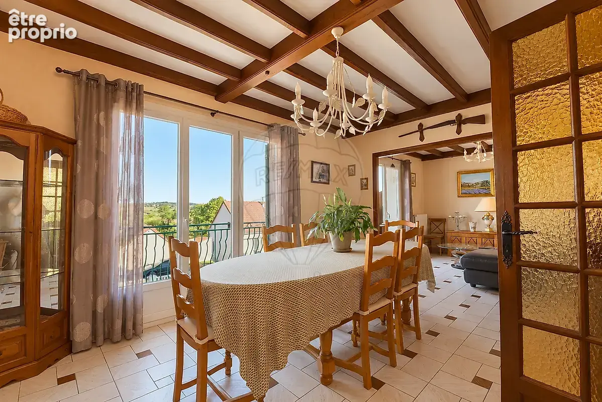 Maison 3 chambre(s) à vendre - photo 2