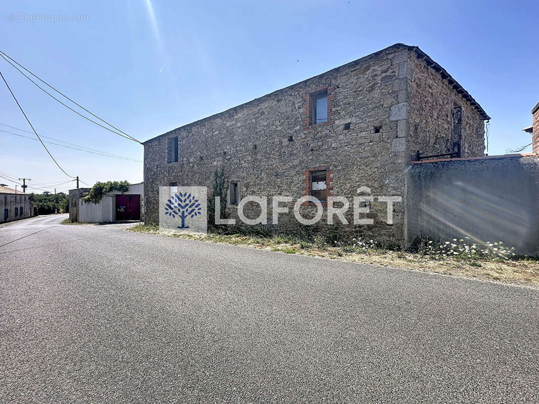 Maison Bressuire - photo 4