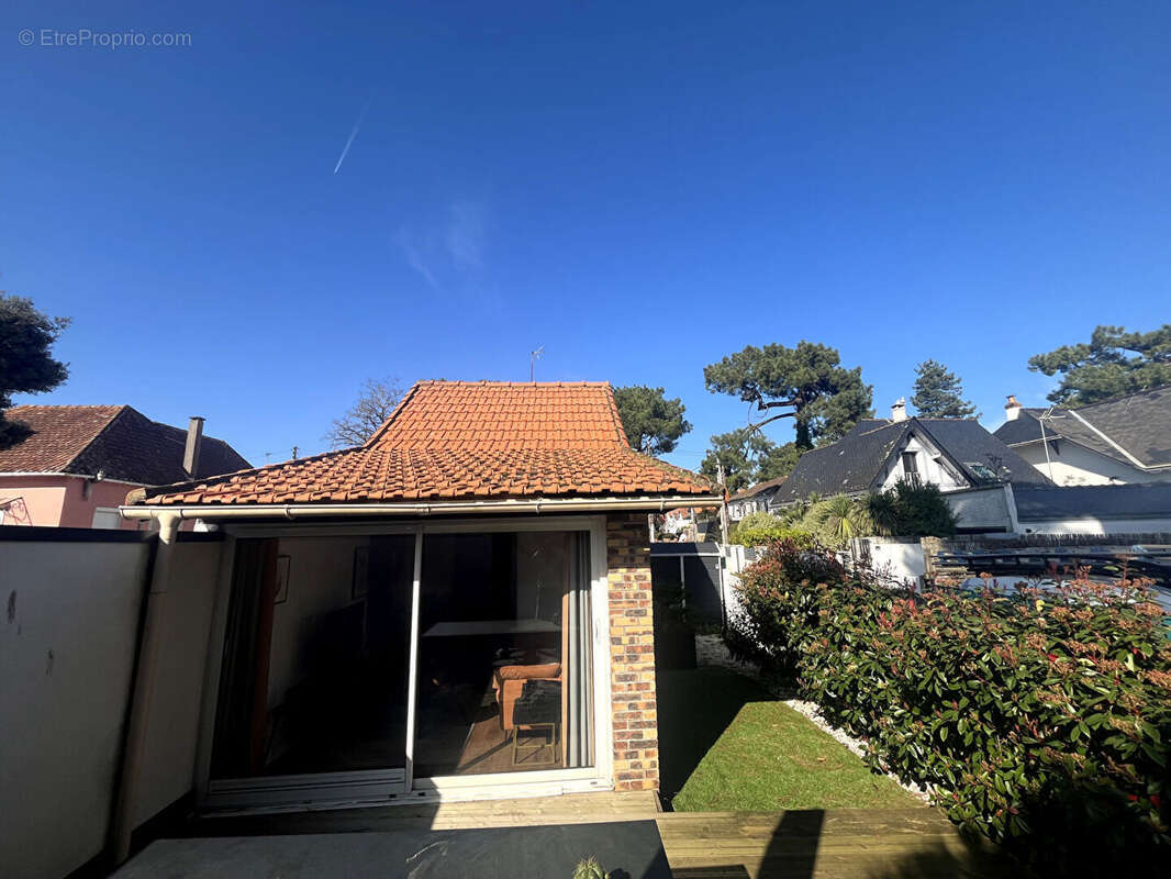 Maison à LA BAULE-ESCOUBLAC