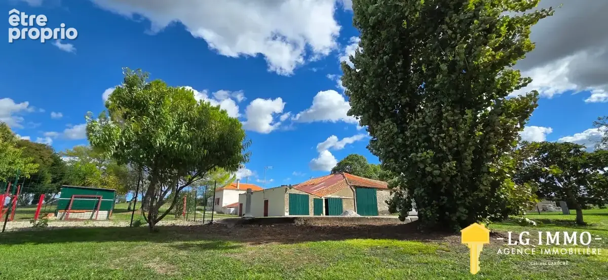Maison plain-pied, 129 m2, 3 chambres, dépendances - photo 5