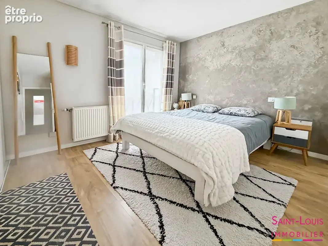 Maison avec 4 chambres à 13 min de la gare à pied - photo 10