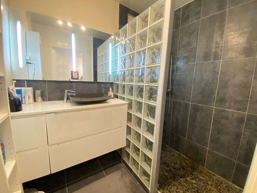 Maison à SOISY-SOUS-MONTMORENCY