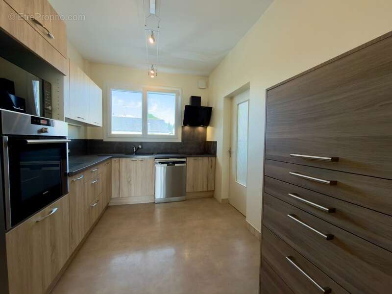 Appartement à SAUMUR
