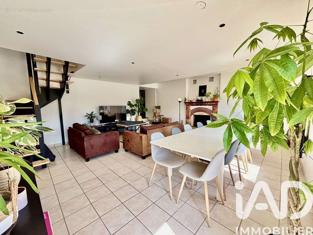 Photo 3 - Maison à IRODOUER