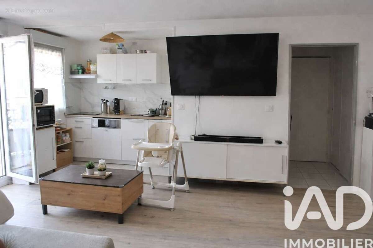 Photo 3 - Appartement à PROVINS