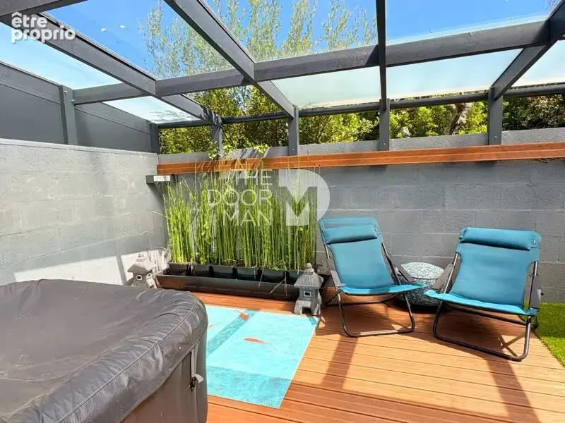 Maison 44680 - photo 4