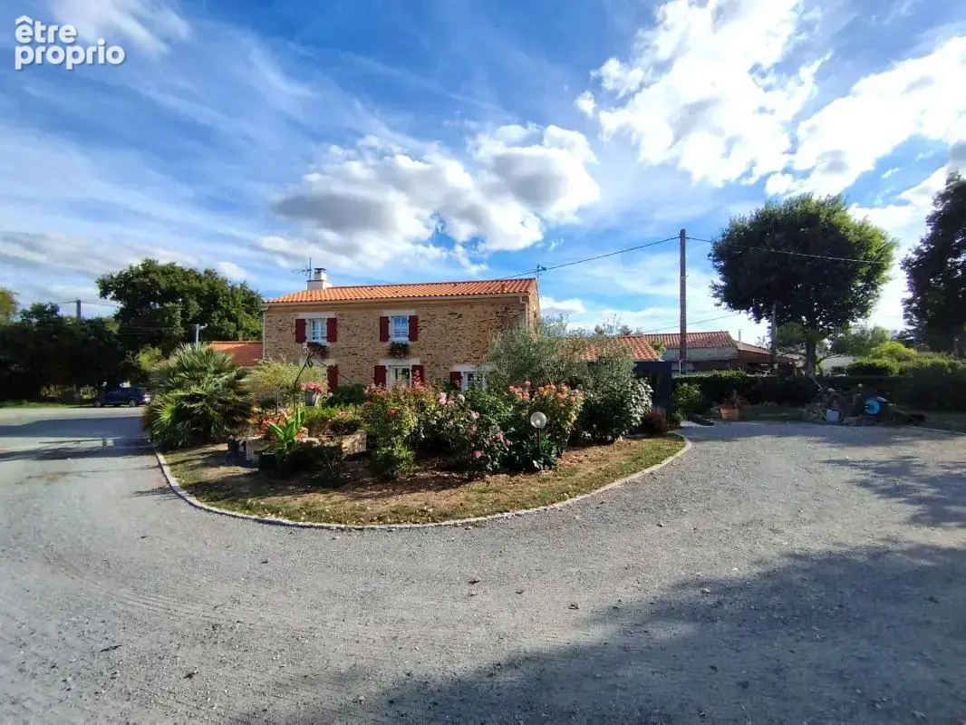 Maison à vendre Corsept - photo 3