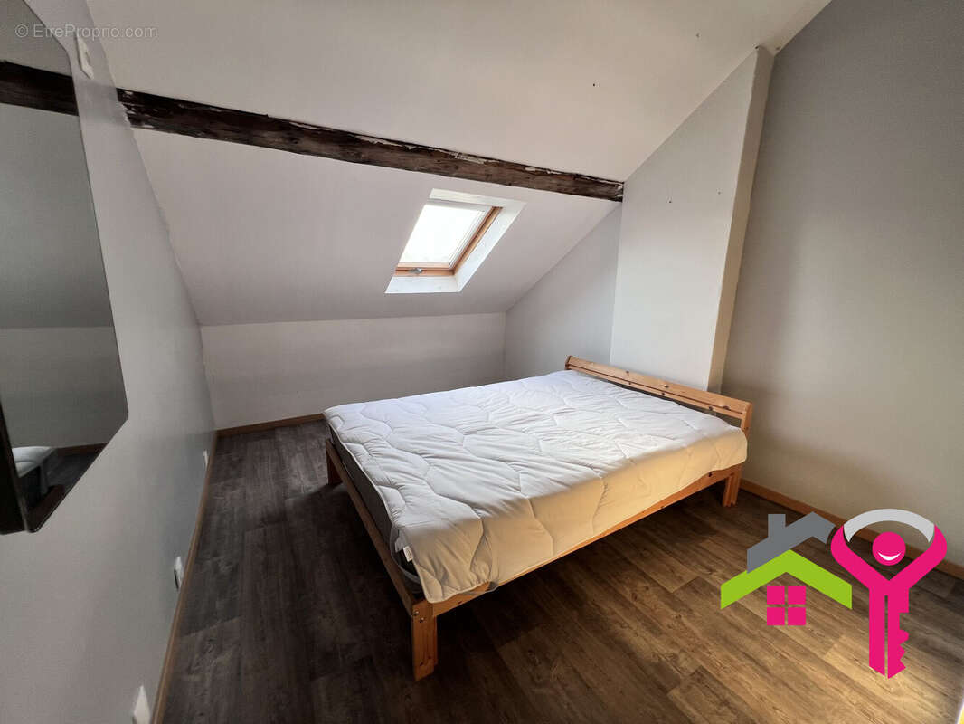 Maison 90 m² à Denain  - photo 6