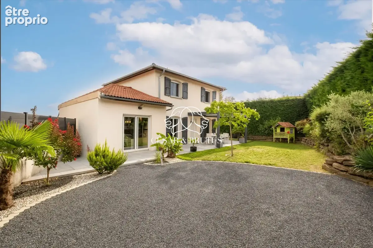 Maison 130 m² à Vienne  - photo 3
