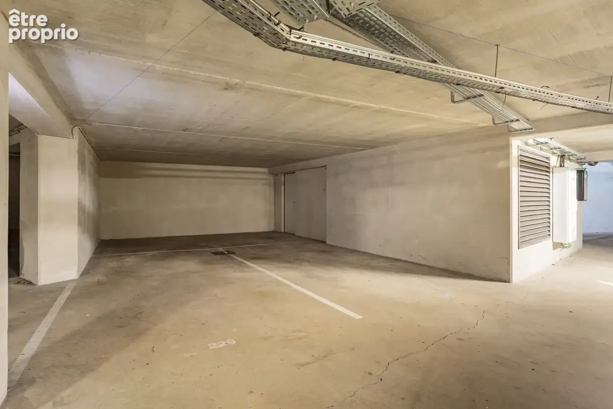 Dernier étage, terrasse de 74m2, vue panoramique - photo 12