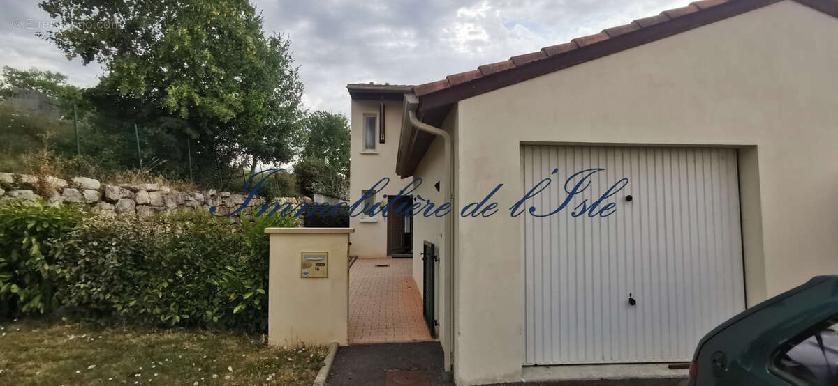 Maison t3 entierement rénovée - photo 15