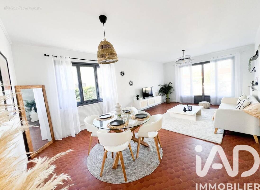 Photo 1 - Maison à MERIGNAC