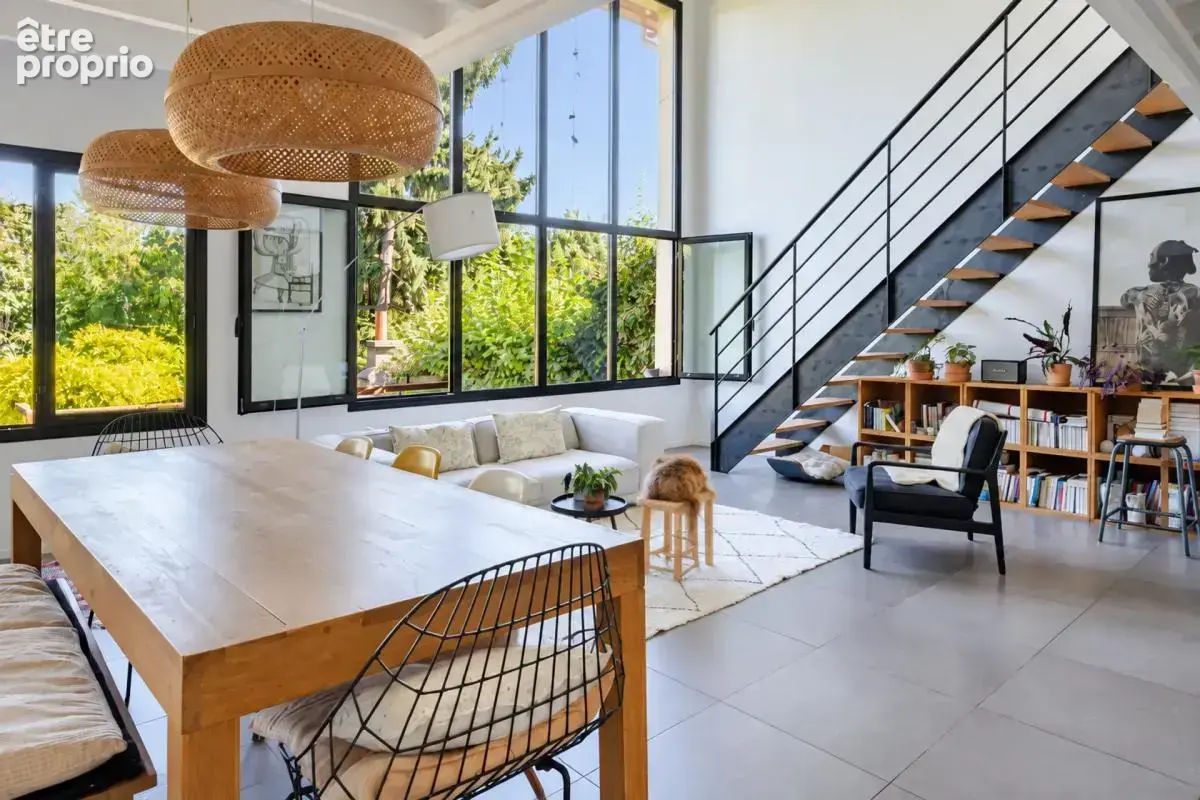 Photo Maison à Villeneuve-Le-Roi au prix de 699 000€