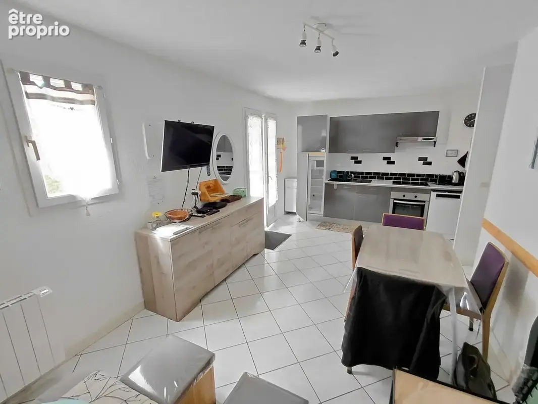 Maison 2 pièces 35 m² à vendre à Ozillac (17500) - photo 3