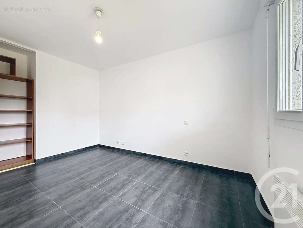 Appartement à SAN-NICOLAO