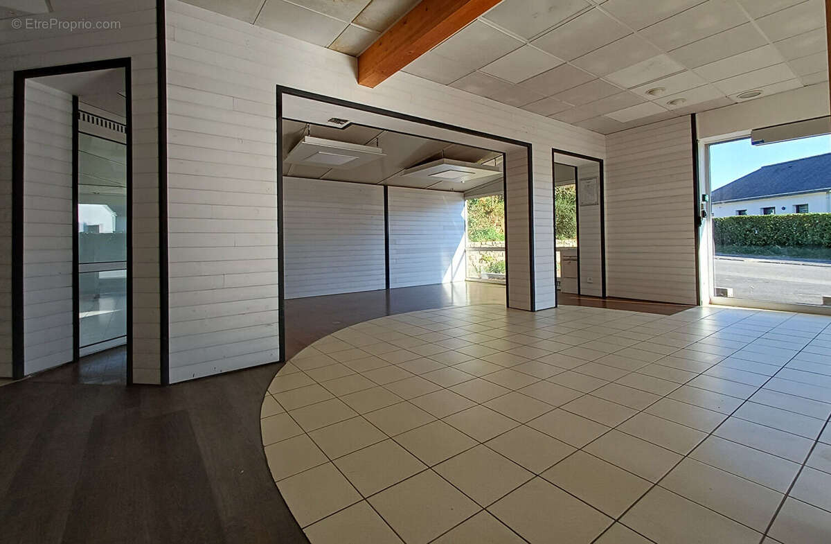 Appartement à NIVILLAC