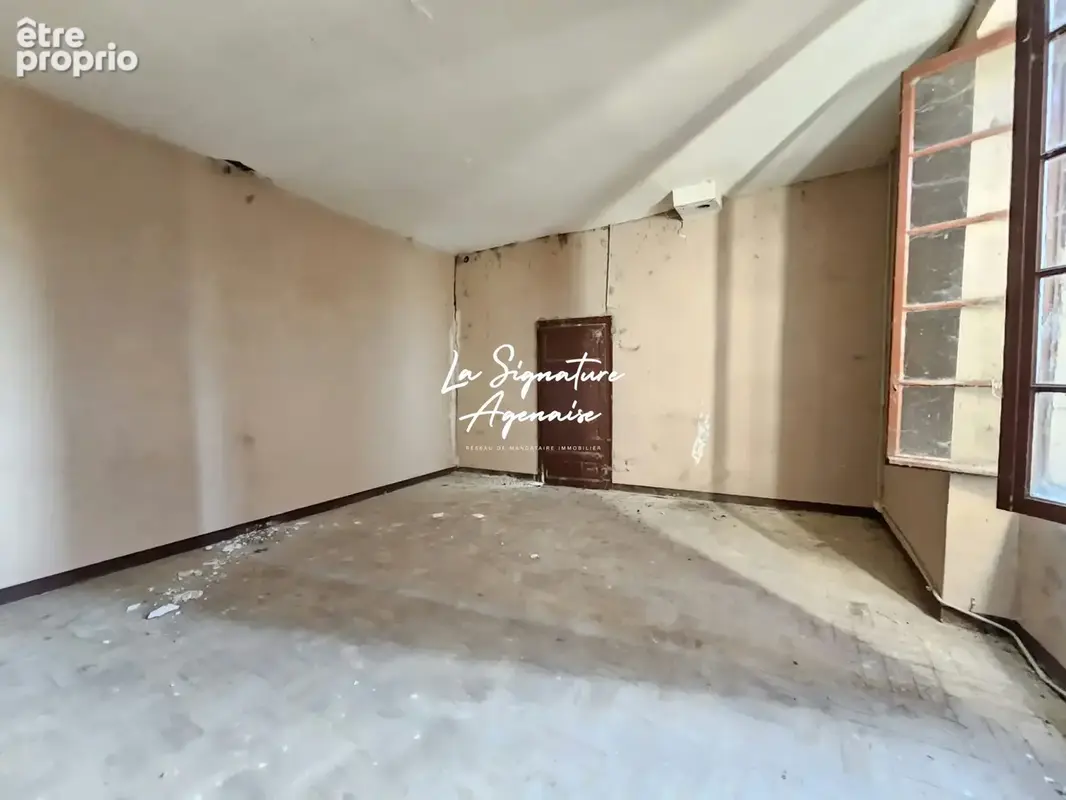 Maison 4 pièces 125 m² à vendre à Laugnac (47360) - photo 5