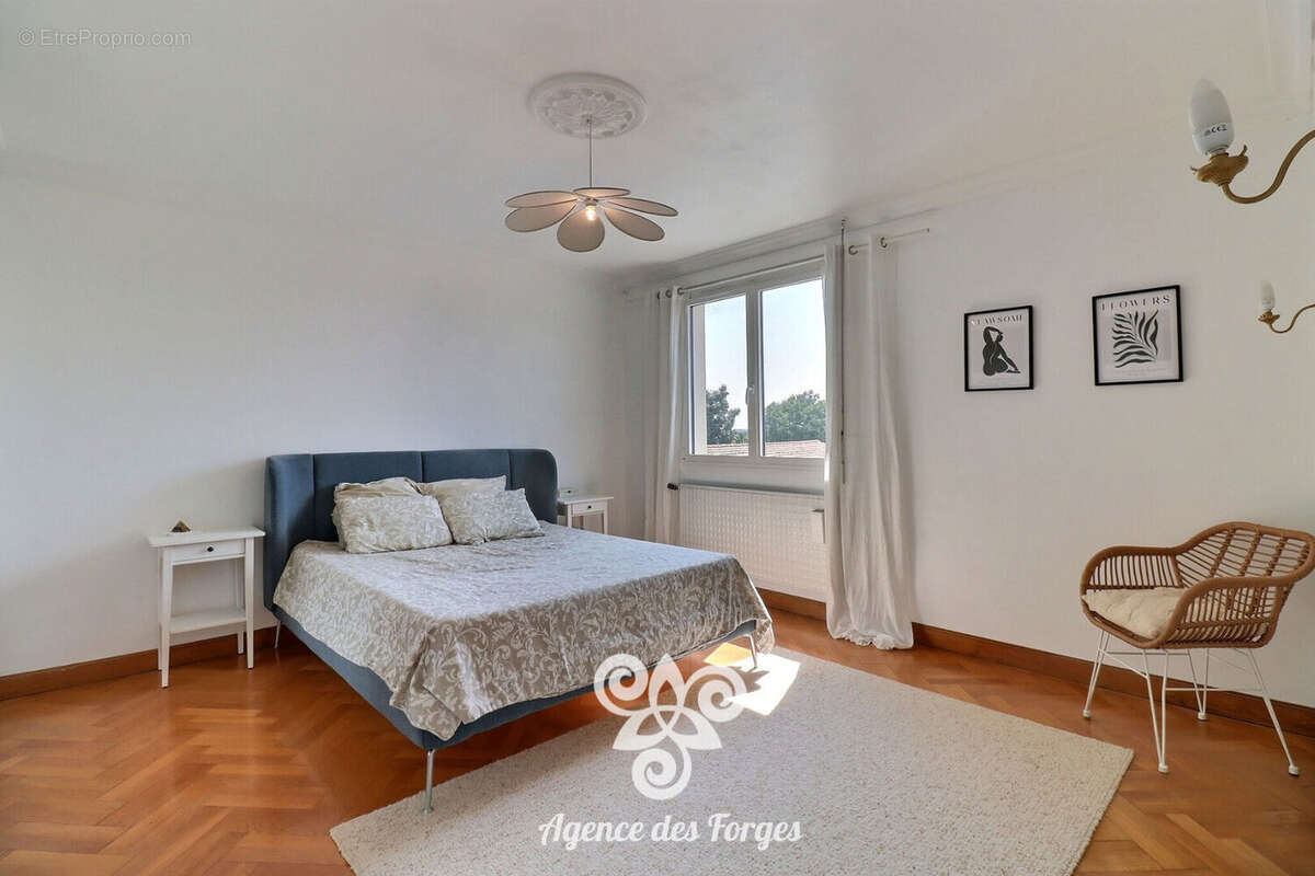 Maison - 167m² - 3 chambres + bureau - Le Landreau - photo 14