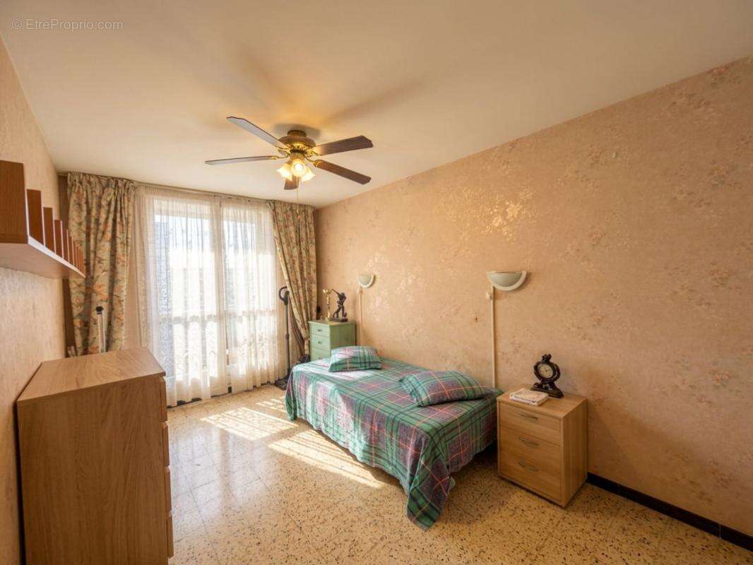 Appartement à MARIGNANE