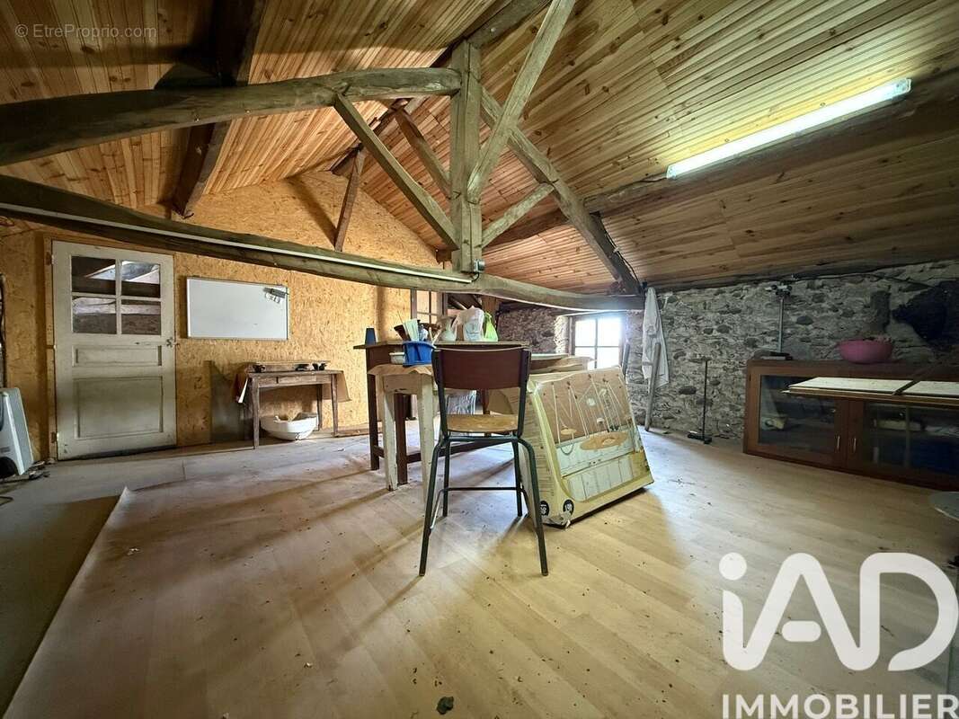 Maison 270 m² à Baigts-De-Bearn  - photo 8