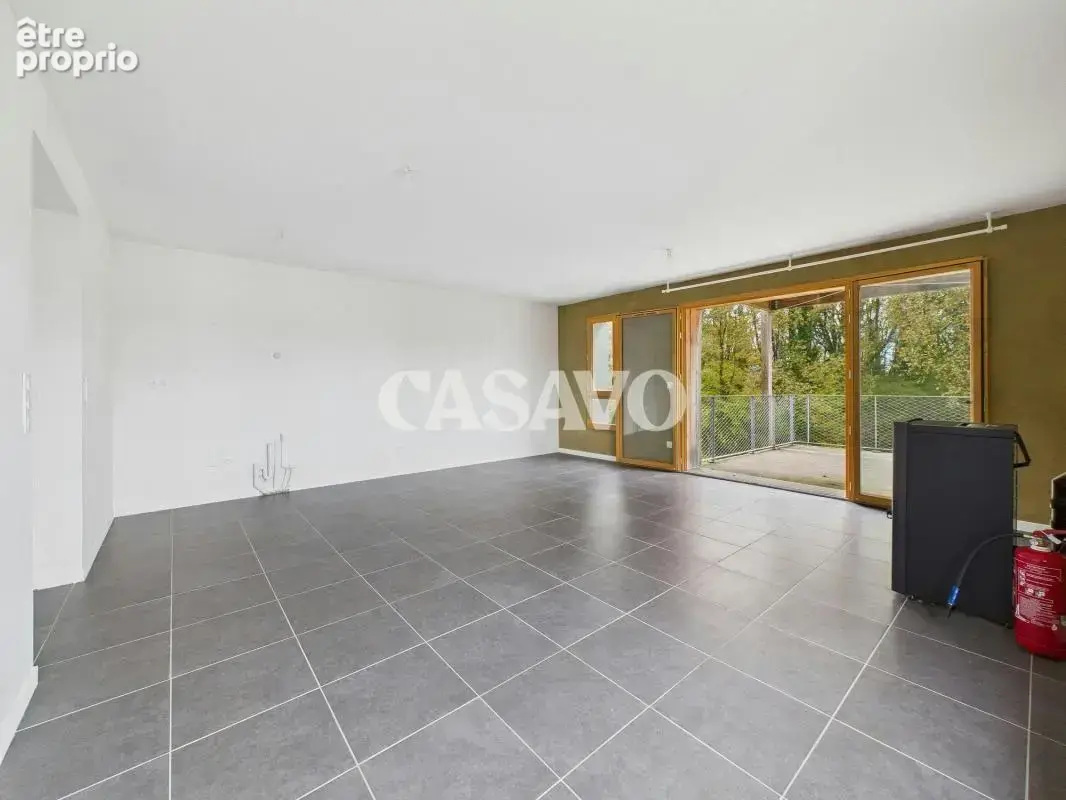 Vente Appartement 3 pièces de 71m² - 33440 Ambarès-et-Lagrave - photo 5