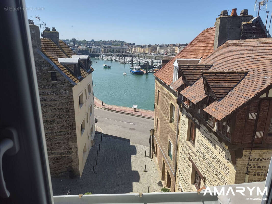 Appartement 33 m² à Dieppe  - photo 2