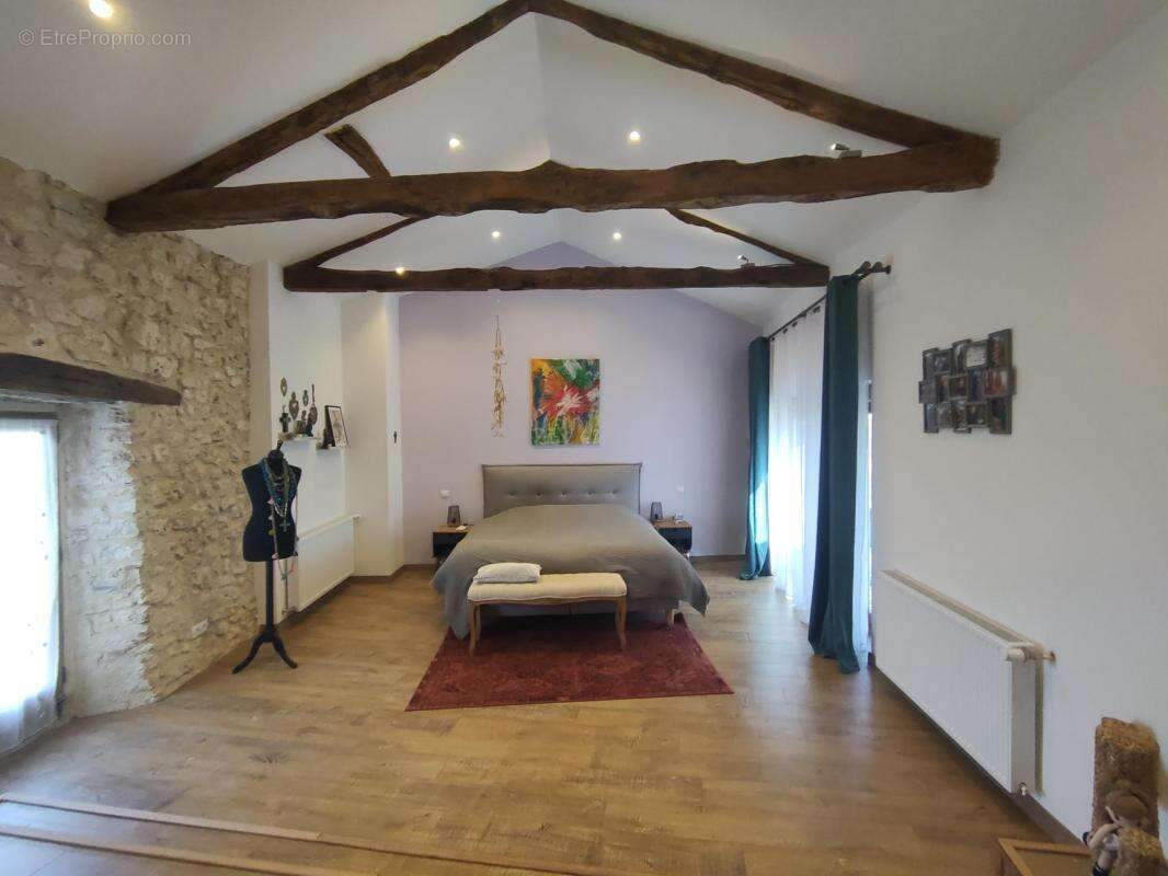 Maison à CORDES-SUR-CIEL
