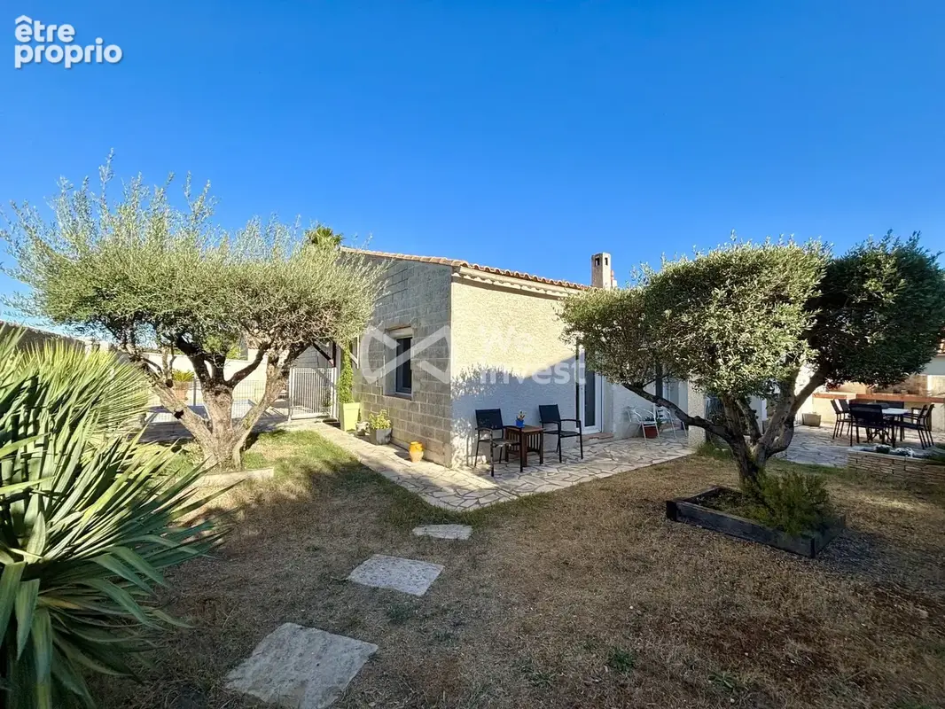 Maison 6 pièces 127 m² à vendre à Vendargues (34740) - photo 3